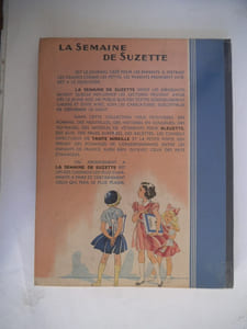 La Semaine de Suzette