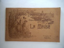 Guide touristique du département de la Meuse . DUCHATEAU Emile 