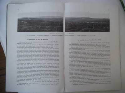 VERDUN-Argonne Metz 1914-1918- La bataille de VERDUN 1914 1918.