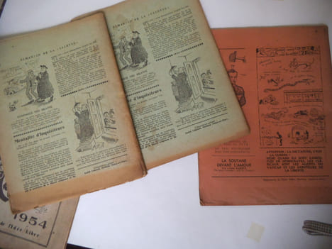 Almanach de la Calotte.. Collectif
