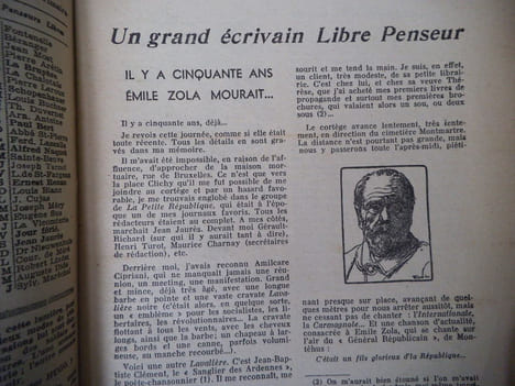 Almanach de la Calotte.. Collectif