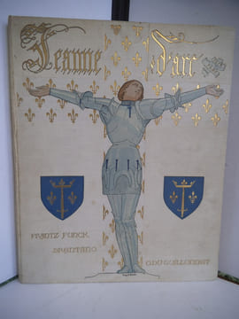 Jeanne d’Arc. . FUNK BRENTANO Frantz