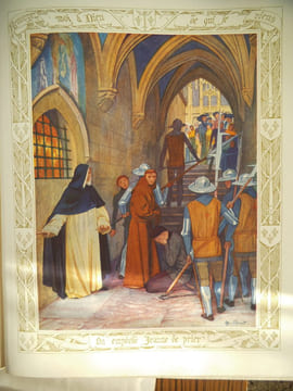 Jeanne d’Arc. . FUNK BRENTANO Frantz