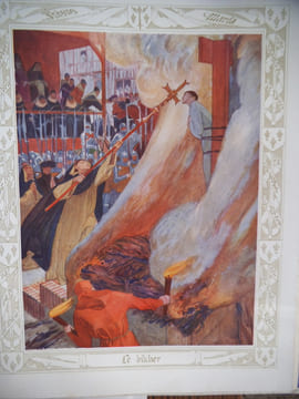 Jeanne d’Arc. . FUNK BRENTANO Frantz