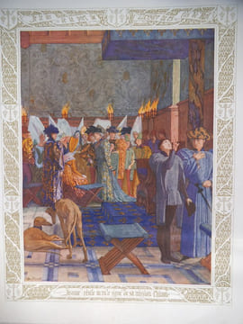 Jeanne d’Arc. . FUNK BRENTANO Frantz