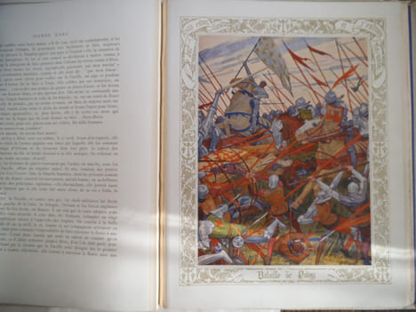 Jeanne d’Arc. . FUNK BRENTANO Frantz