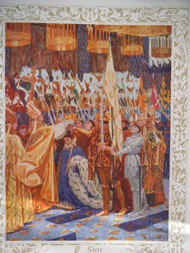 Jeanne d’Arc. . FUNK BRENTANO Frantz