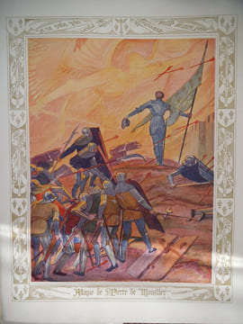 Jeanne d’Arc. . FUNK BRENTANO Frantz