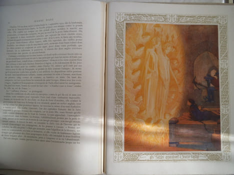 Jeanne d’Arc. . FUNK BRENTANO Frantz