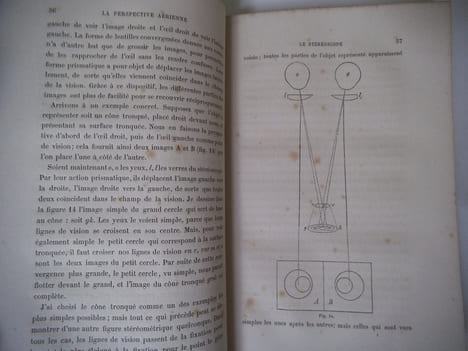 Principes scientifiques des Beaux- Arts.. BRÜCKE et HELMHOLTZ.