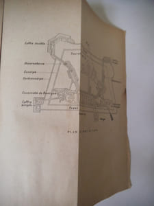 Les derniers jours du fort de VAUX (9 mars- 7 juin 1916)