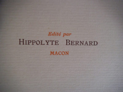 Le vin