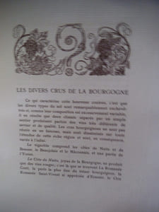 Le vin