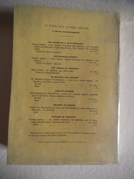 Le vicaire de Wakefield. GOLDSMITH Olivier
