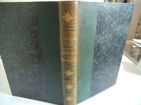 la vie et les mœurs des animaux. Zoophytes et mollusques. . FIGUIER Louis