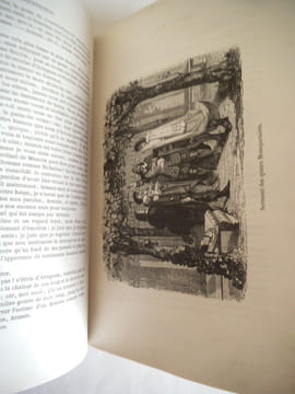 Vingt ans après. . DUMAS Alexandre