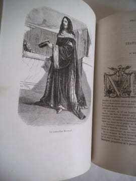Vingt ans après. . DUMAS Alexandre
