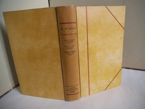 Contes drôlatiques. . BALZAC H. de 