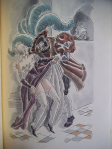 Contes drôlatiques. 