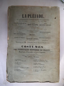 Le jardin des Plantes