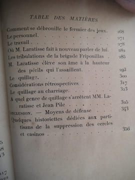 La machine à voler.. VILLIOD Eugène