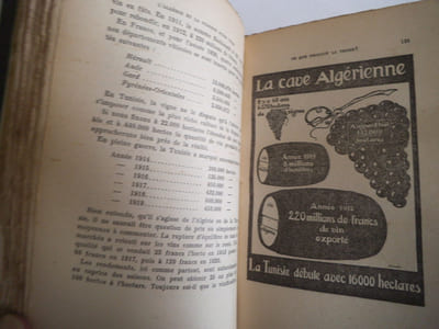 L’Algérie et la Tunisie pour tous.