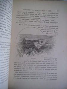 LE JURA.