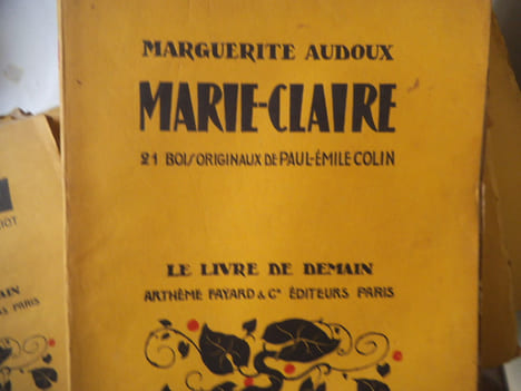 LE LIVRE DE DEMAIN. . D’HOUVILLE Gérard- FRANCE Anatole- FARRERE Claude- BAILLY Auguste- MIOMANDRE Francis de- MAURIAC François- LOUYS Pierre- ...
