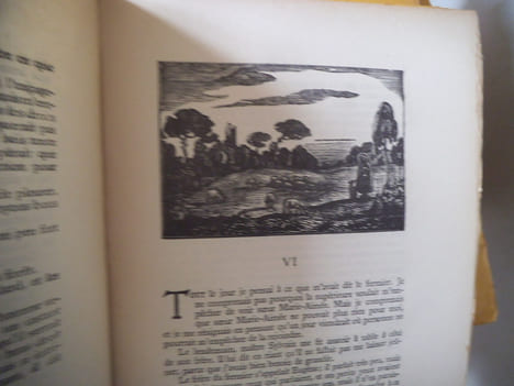LE LIVRE DE DEMAIN. . D’HOUVILLE Gérard- FRANCE Anatole- FARRERE Claude- BAILLY Auguste- MIOMANDRE Francis de- MAURIAC François- LOUYS Pierre- ...