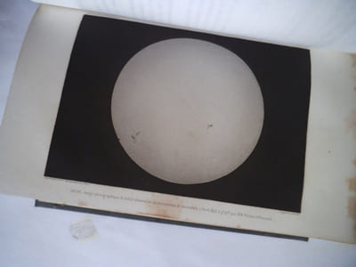 Astronomie populaire