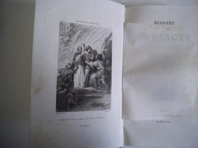 Histoire de la Bretagne ancienne et moderne.