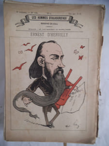 Les hommes d’aujourd’hui 