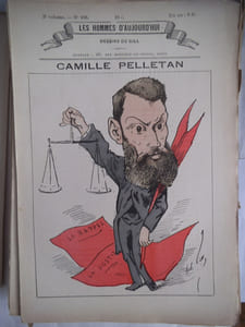 Les hommes d’aujourd’hui 