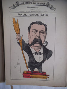 Les hommes d’aujourd’hui 