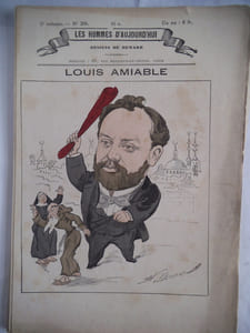 Les hommes d’aujourd’hui