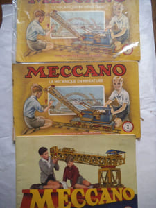 MECCANO