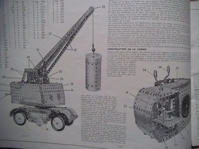 MECCANO