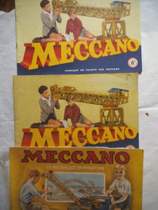 MECCANO