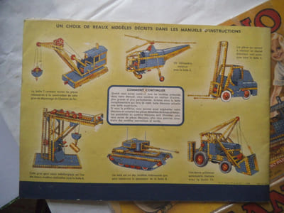 MECCANO