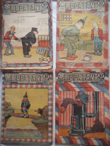 L’épatant