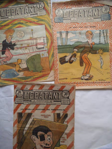 L’épatant