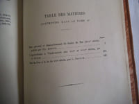 Etat général du dénombrement du Duché de Bar au XVIème siècle.