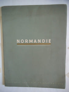 NORMANDIE