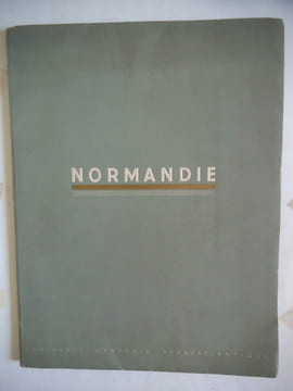 NORMANDIE . Collectif