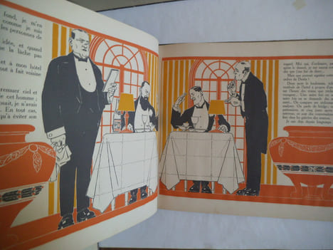 VITTEL.. TRISTAN BERNARD.