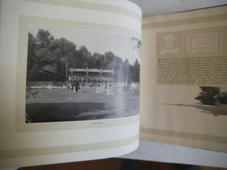 VITTEL.. TRISTAN BERNARD.
