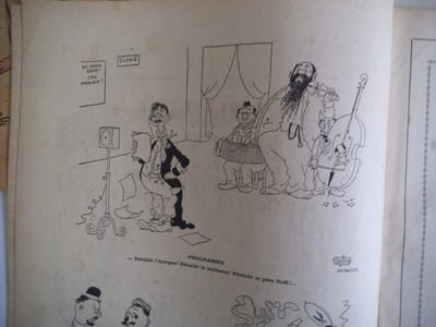 LE RIRE  