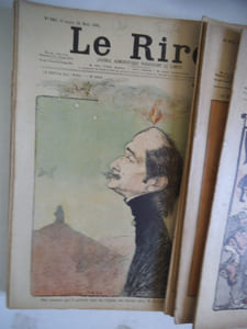 LE RIRE