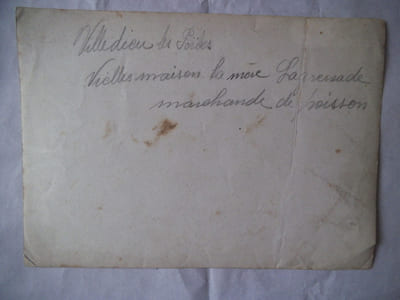 Atelier de Chaudronnerie et Vieilles maisons à VILLEDIEU LES POELES.