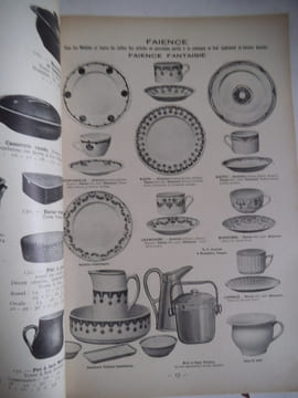 Fournitures générales cafés, restaurants, hôtels, cercles, casinos. . JOURNEL G-J